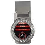 Twenty One Pilots Album Lyrics Money Clip (CZ)