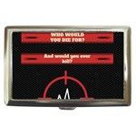 Twenty One Pilots Album Lyrics Cigarette Money Case