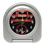 Twenty One Pilots Album Lyrics Travel Alarm Clock