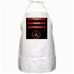 Twenty One Pilots Album Lyrics BBQ Apron