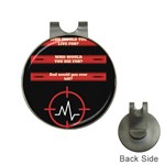 Twenty One Pilots Album Lyrics Golf Ball Marker Hat Clip