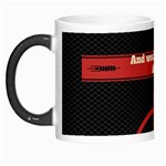 Twenty One Pilots Album Lyrics Morph Mug