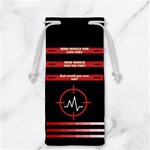 Twenty One Pilots Album Lyrics Jewelry Bag