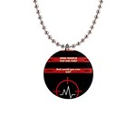 Twenty One Pilots Album Lyrics 1  Button Necklace