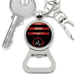 Twenty One Pilots Album Lyrics Bottle Opener Key Chain