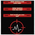 Twenty One Pilots Album Lyrics Canvas 20  x 20 