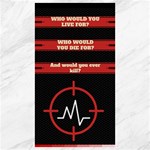 Twenty One Pilots Album Lyrics Canvas 40  x 72 