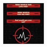 Twenty One Pilots Album Lyrics Medium Glasses Cloth