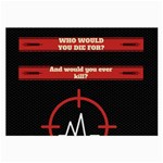 Twenty One Pilots Album Lyrics Large Glasses Cloth