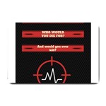 Twenty One Pilots Album Lyrics Small Doormat