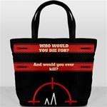 Twenty One Pilots Album Lyrics Bucket Bag