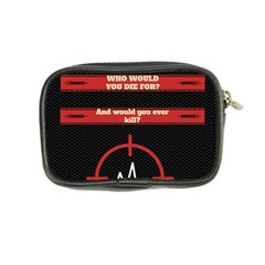 Twenty One Pilots Album Lyrics Coin Purse from ArtsNow.com Back