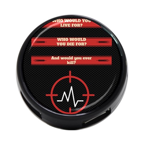 Twenty One Pilots Album Lyrics 4 Front