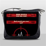 Twenty One Pilots Album Lyrics Messenger Bag