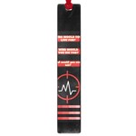 Twenty One Pilots Album Lyrics Large Book Mark