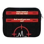 Twenty One Pilots Album Lyrics Apple iPad 2/3/4 Zipper Case