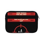 Twenty One Pilots Album Lyrics Apple iPad Mini Zipper Case