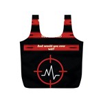 Twenty One Pilots Album Lyrics Full Print Recycle Bag (S)