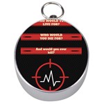 Twenty One Pilots Album Lyrics Silver Compass