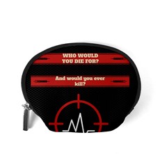Twenty One Pilots Album Lyrics Accessory Pouch (Small) from ArtsNow.com Back