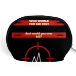 Twenty One Pilots Album Lyrics Accessory Pouch (Medium)