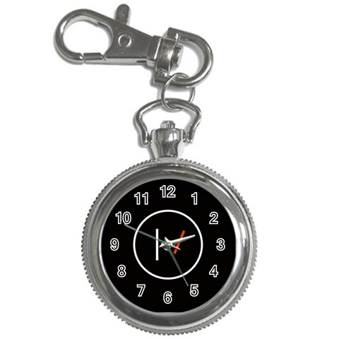 Twenty One Pilots Band Logo Key Chain Watch from ArtsNow.com Front