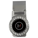 Twenty One Pilots Band Logo Money Clip (CZ)