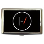 Twenty One Pilots Band Logo Cigarette Money Case
