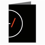 Twenty One Pilots Band Logo Greeting Cards (Pkg of 8)