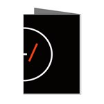 Twenty One Pilots Band Logo Mini Greeting Cards (Pkg of 8)