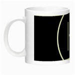 Twenty One Pilots Band Logo Night Luminous Mug