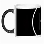 Twenty One Pilots Band Logo Morph Mug