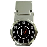 Twenty One Pilots Band Logo Money Clip Watch