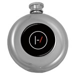 Twenty One Pilots Band Logo Hip Flask (5 oz)