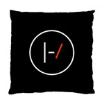 Twenty One Pilots Band Logo Standard Cushion Case (One Side)