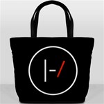 Twenty One Pilots Band Logo Bucket Bag