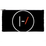 Twenty One Pilots Band Logo Pencil Case