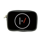 Twenty One Pilots Band Logo Coin Purse