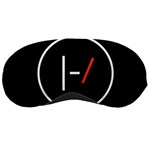 Twenty One Pilots Band Logo Sleeping Mask
