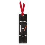 Twenty One Pilots Band Logo Small Book Mark