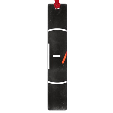 Twenty One Pilots Band Logo Large Book Mark from ArtsNow.com Front