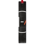 Twenty One Pilots Band Logo Large Book Mark