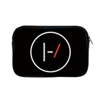 Twenty One Pilots Band Logo Apple iPad Mini Zipper Case