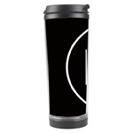 Twenty One Pilots Band Logo Travel Tumbler
