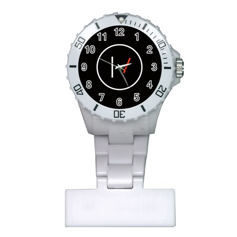 Twenty One Pilots Band Logo Plastic Nurses Watch from ArtsNow.com Front