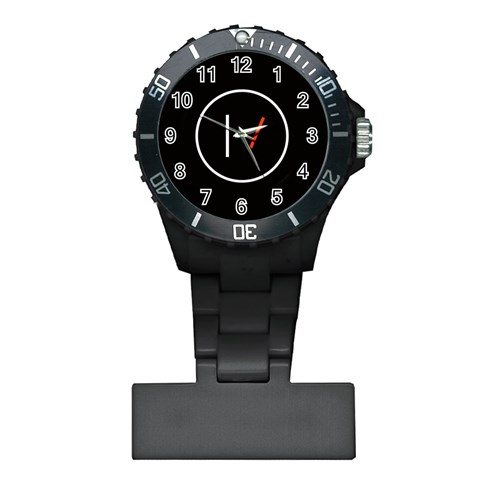Twenty One Pilots Band Logo Plastic Nurses Watch from ArtsNow.com Front