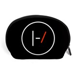 Twenty One Pilots Band Logo Accessory Pouch (Large)