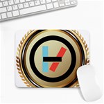 Twenty One Pilots Shield Small Mousepad