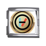 Twenty One Pilots Shield Mega Link Italian Charm (18mm)