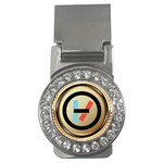 Twenty One Pilots Shield Money Clip (CZ)